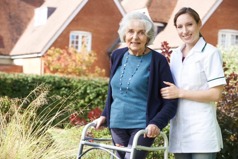 Home Care in Pittsburgh: Let us do the work, while the caregiver takes a break!