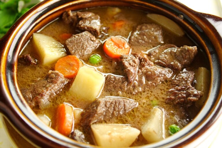 Elder Care in Elizabeth PA: Soup Recipes