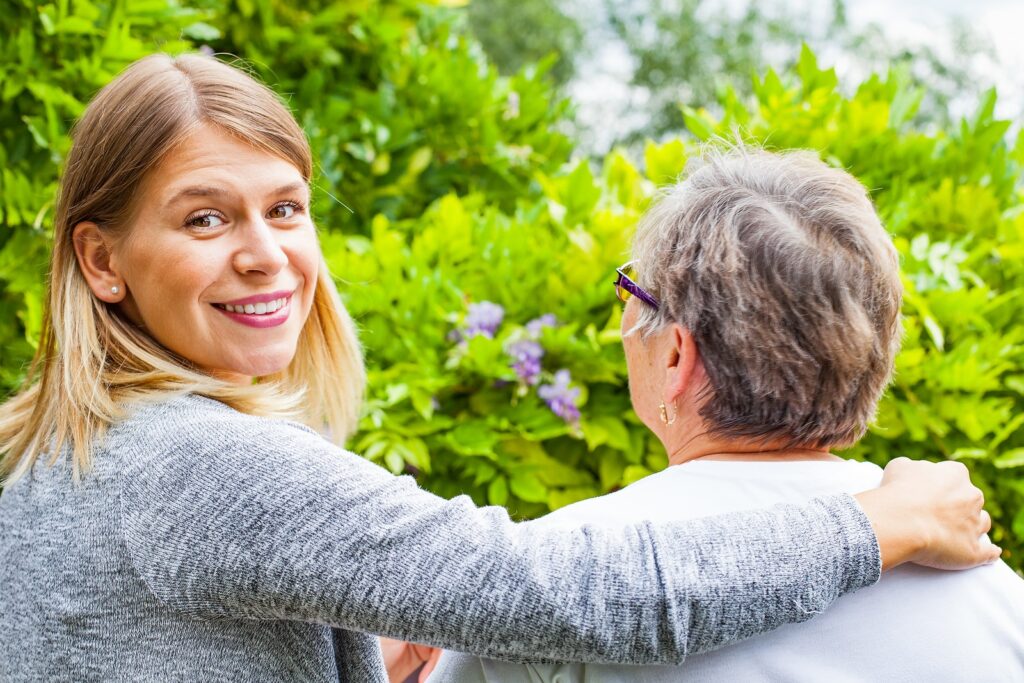 Homecare in Bethel Park PA: Caregiver Assistance