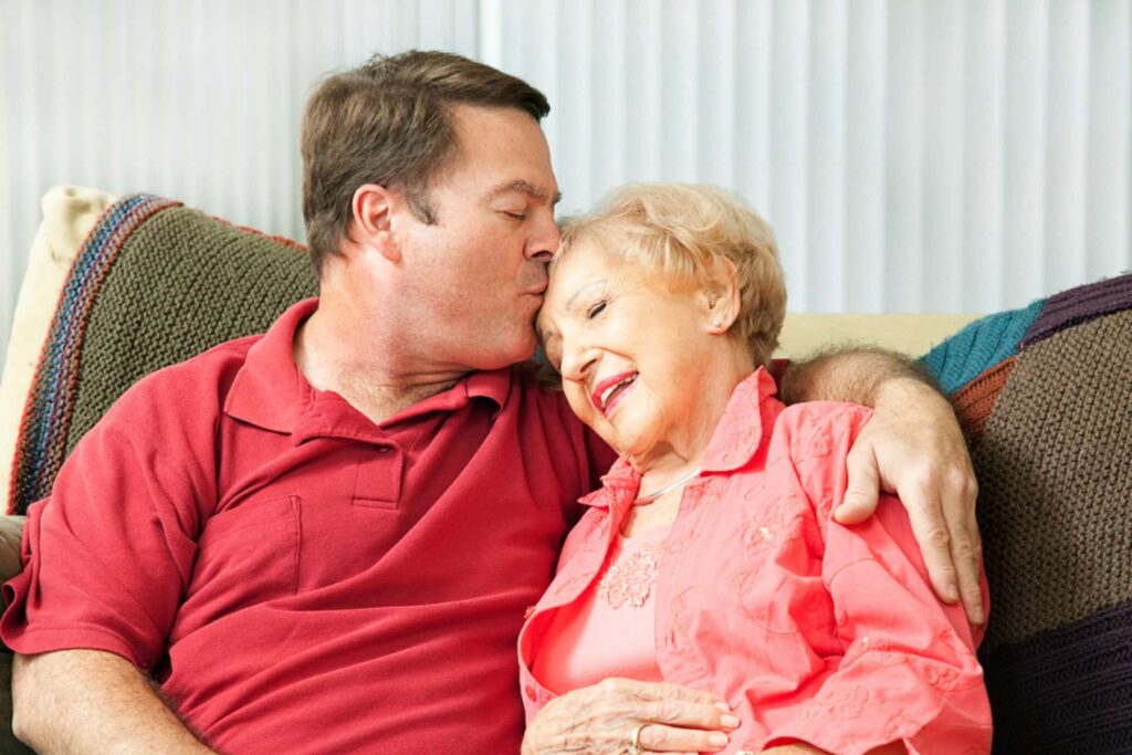 Homecare in Elizabeth PA: Elderly Care Services