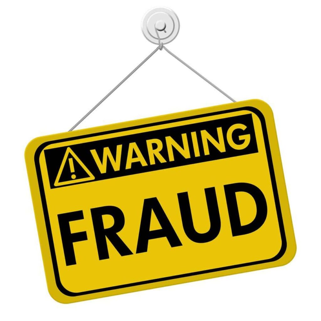 Elder Care in Bethel Park PA: Senior Scams
