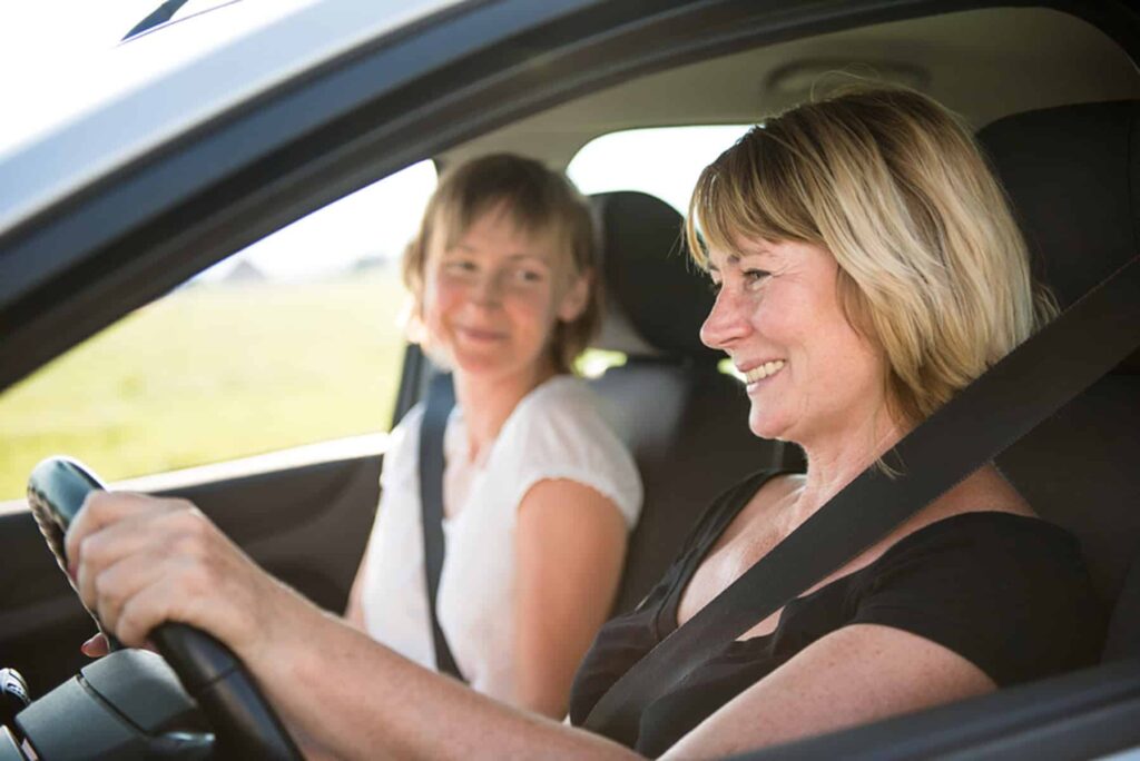 Home Care Services in Elizabeth PA: Transportation Alternatives