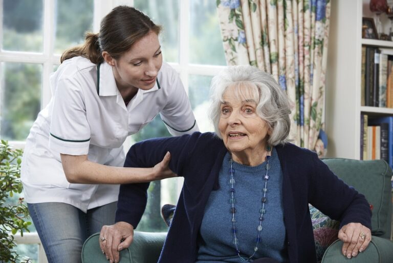 Home Care Services in South Park PA: Senior Activities