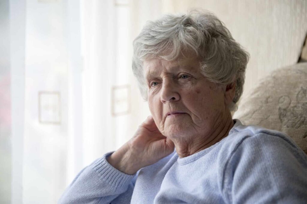 Caregiver in Oakmont PA: Senior Holiday Blues