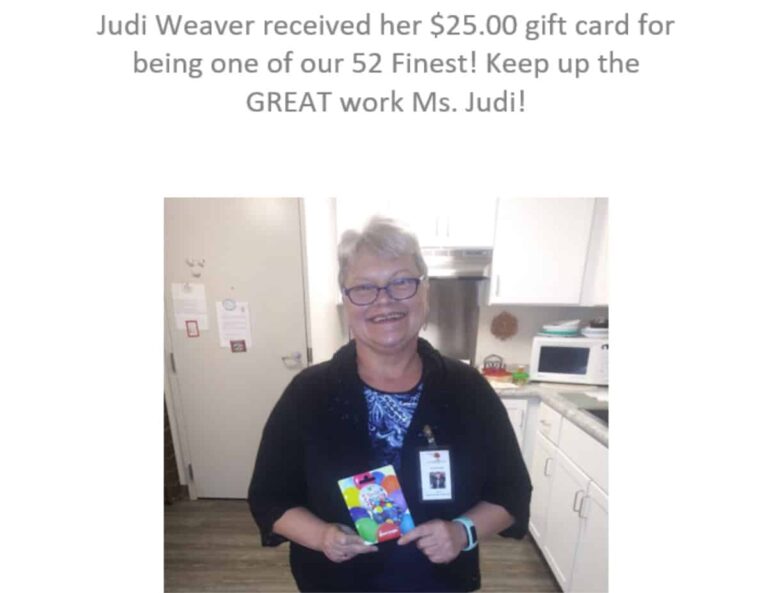 Home Care in Pittsburgh PA: Employee Spotlight