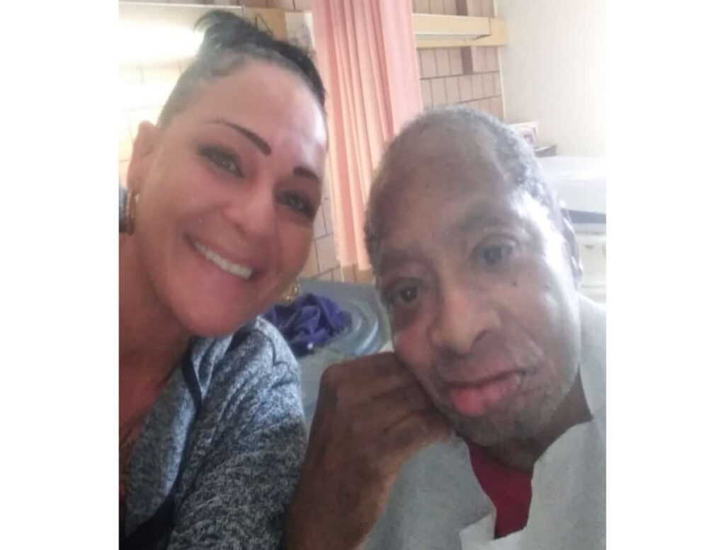 Home Care in Pittsburgh PA: Kellys Visit