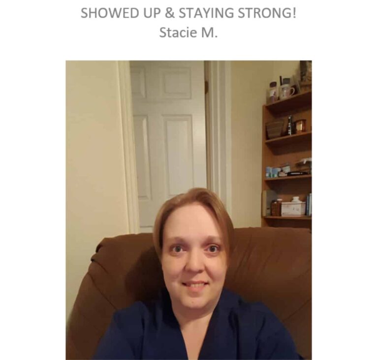 Home Care in Pittsburgh PA: Staying Strong
