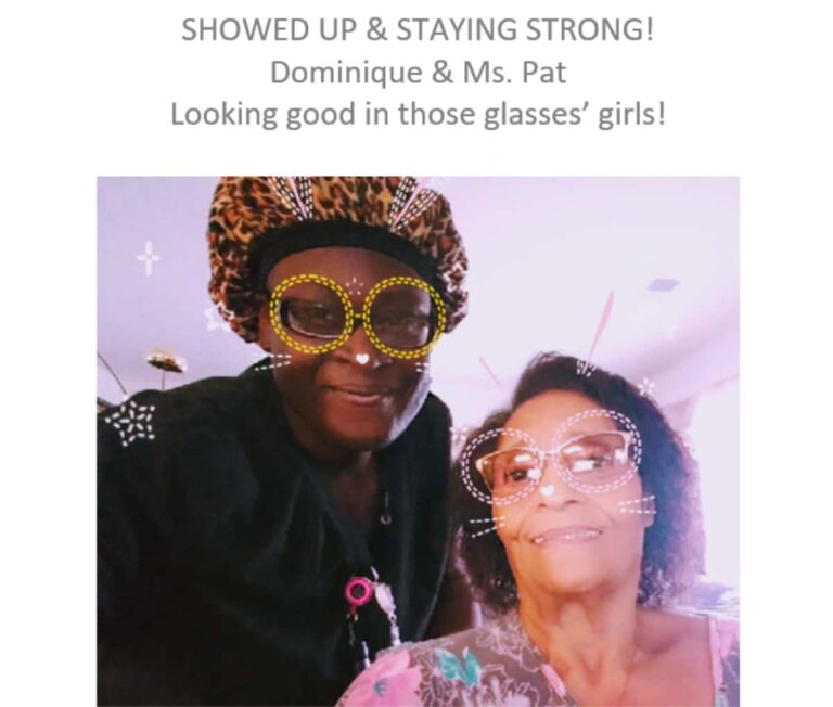 Home Care in Pittsburgh PA: Staying Strong