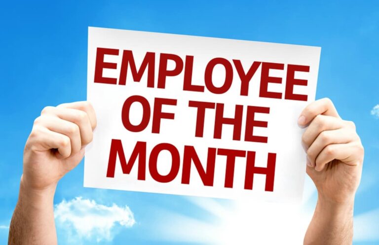 Home Care in Pittsburgh PA: Employee Of The Month