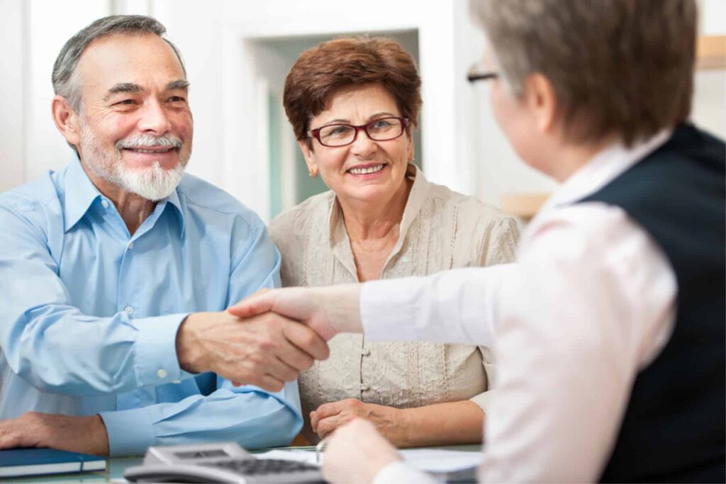 Elder Care in West Mifflin PA: Speaking to Your Senior