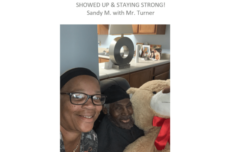 Home Care in Pittsburgh PA: Staying Strong