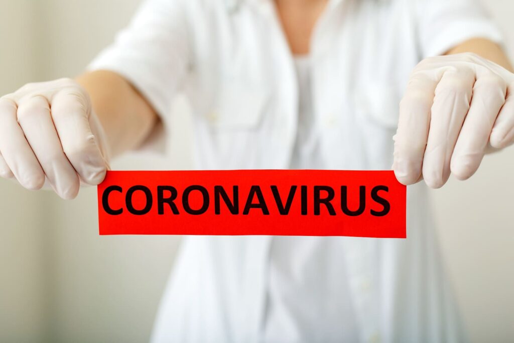 Coronavirus Update