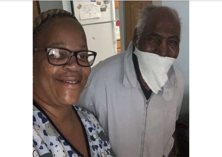 Home Care in Pittsburgh PA: Personal Masks