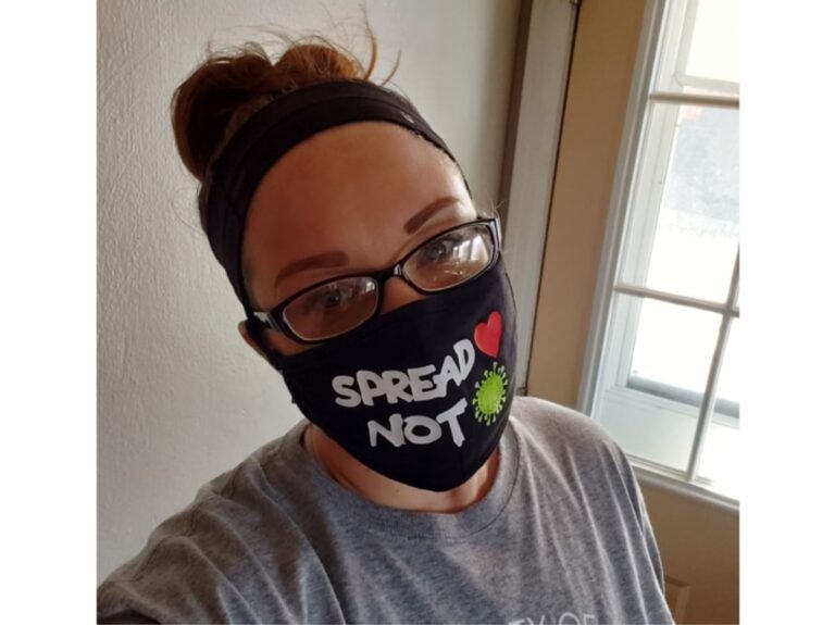 Home Care in Pittsburgh PA: Personal Masks