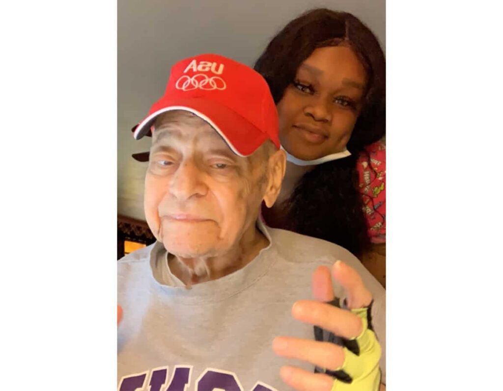 Home Care in Pittsburgh PA: Staying Strong