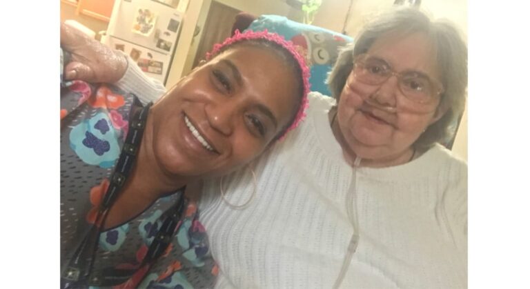 Home Care in Pittsburgh PA: Staying Strong