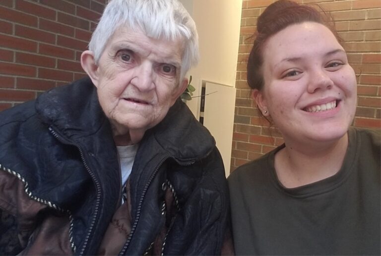 Home Care in Pittsburgh PA: Staying Strong