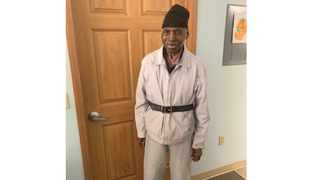Home Care in Pittsburgh PA: Cient Visit