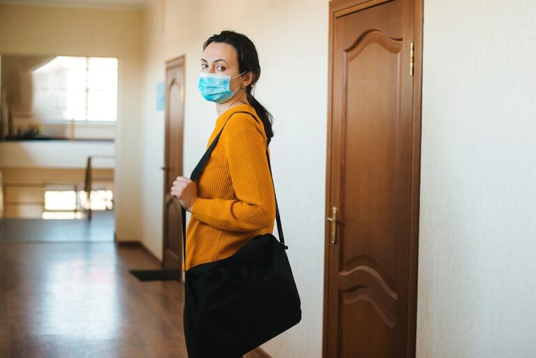 Home Health Care in West Mifflin PA: Coronavirus - COVID-19
