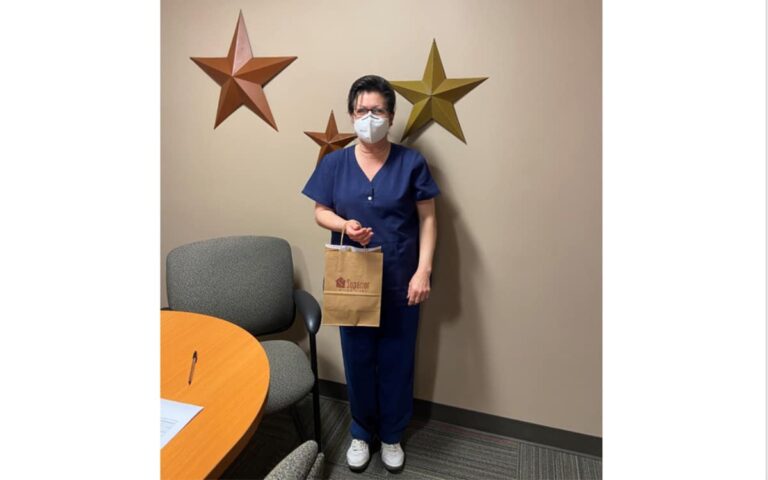 Home Care in Pittsburgh PA: 90 days Completed