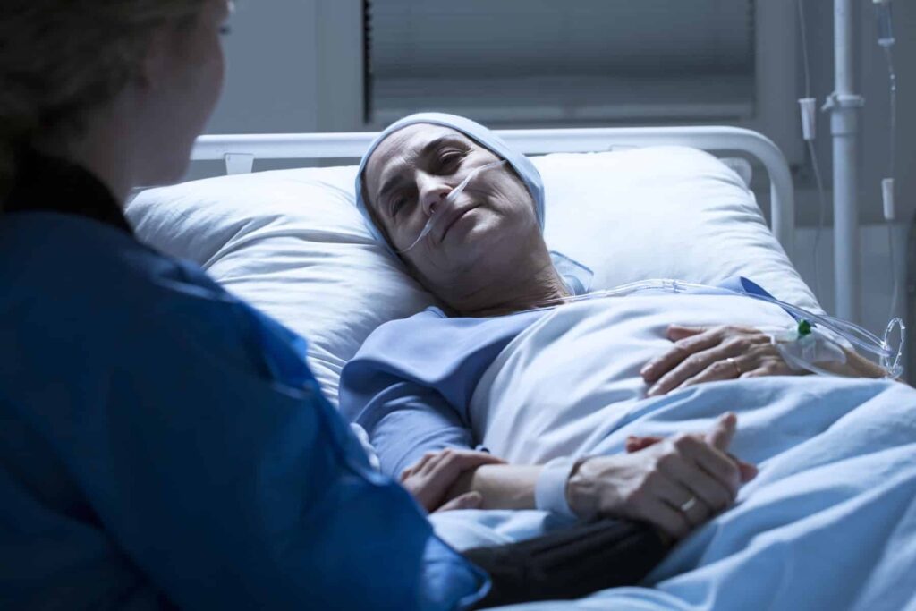 Elder Care in Monroeville PA: Hospital Visit Preparation