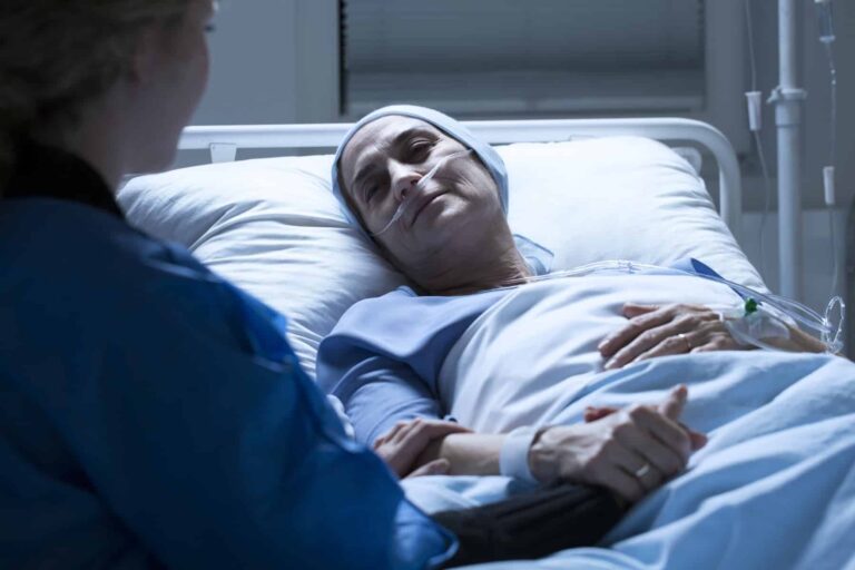 Elder Care in Monroeville PA: Hospital Visit Preparation