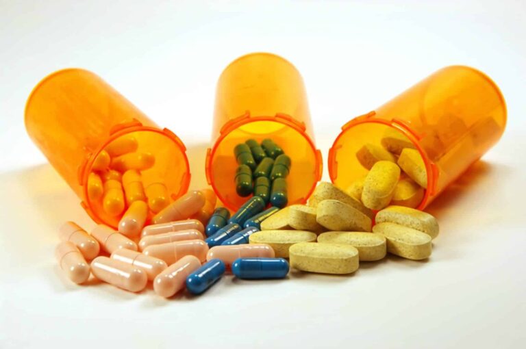 Home Care Services in Bethel Park PA: Medication Safety Tips