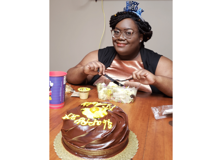 Home Care in Pittsburgh PA: Staff Birthday!