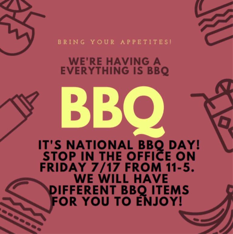 Home Care in Pittsburgh PA: BBQ