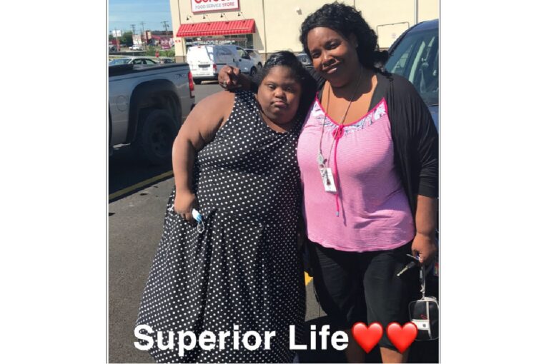Home Care in Pittsburgh PA: Caregiver Visit
