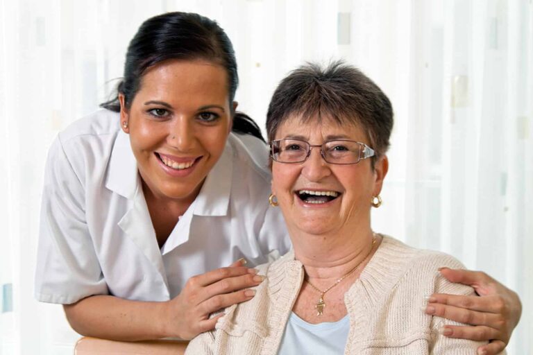 Elderly Care in Monroeville PA: Benefits of Home Care