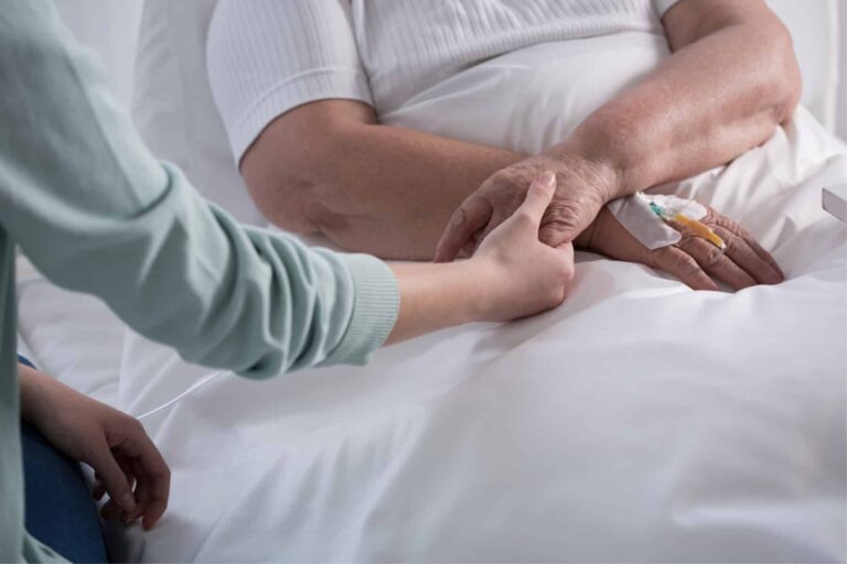 Caregiver in Sewickley PA: Caregiver IV Care Tips