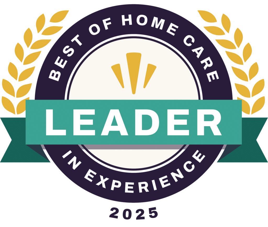 Leader in Experience 2025_High Res