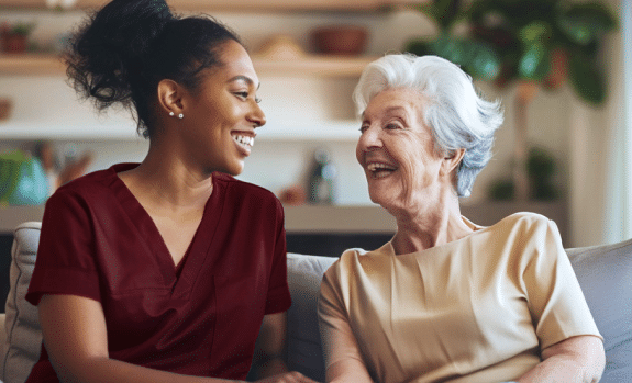 Dementia & Alzheimer’s Care Specialists | Pittsburgh | Superior Home Care