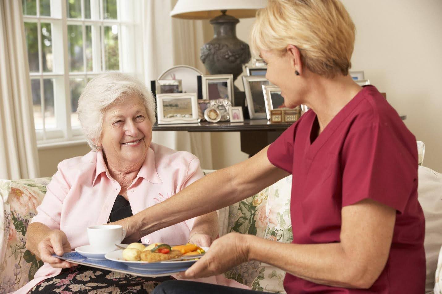 Personal Assistance & Care | Pittsburgh | Superior Home Care