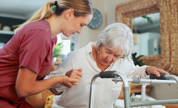 Mobility Care | Pittsburgh | Superior Home Care
