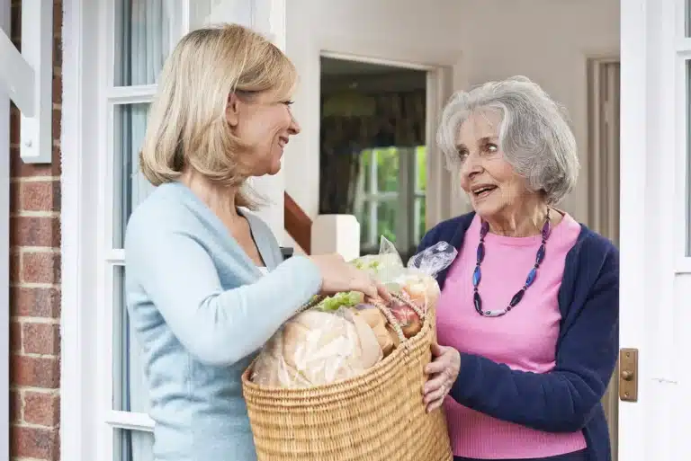 Personal Assistance in Baldwin, PA
