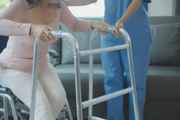Mobility Specialized Care in Jefferson Hills, PA