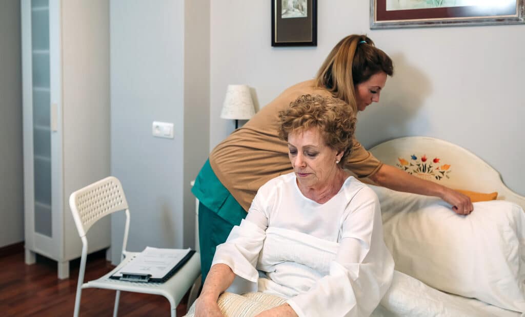 Home Care in McKeesport, PA by Superior Home Care