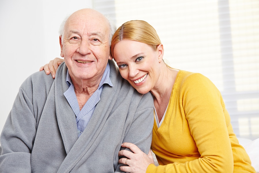 Home Care in Bethel Park, PA by Superior Home Care