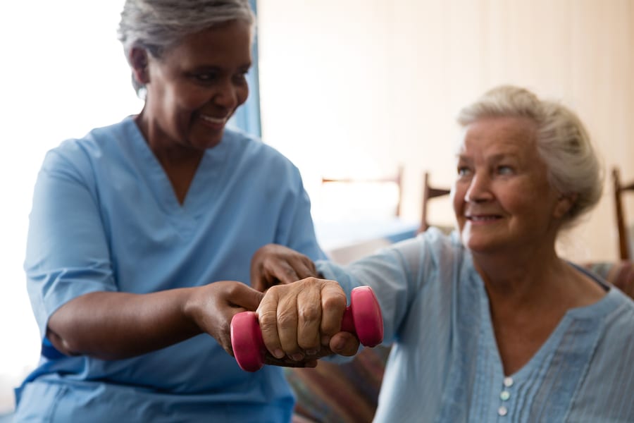 Home Care in Monongahela, PA by Superior Home Care