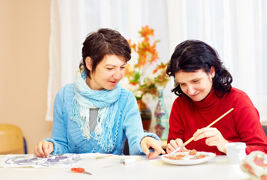 Special Needs Care in Baldwin, PA