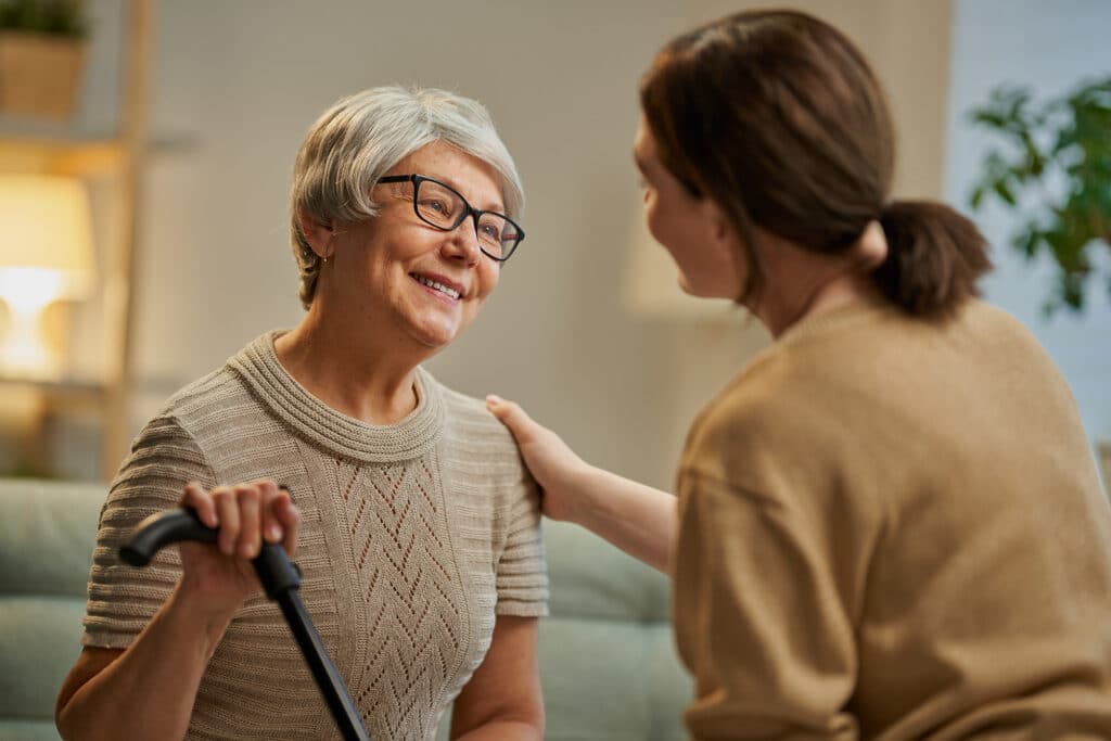 Alzheimer's Home Care in McKeesport, PA