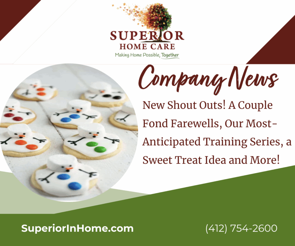Superior Home Care