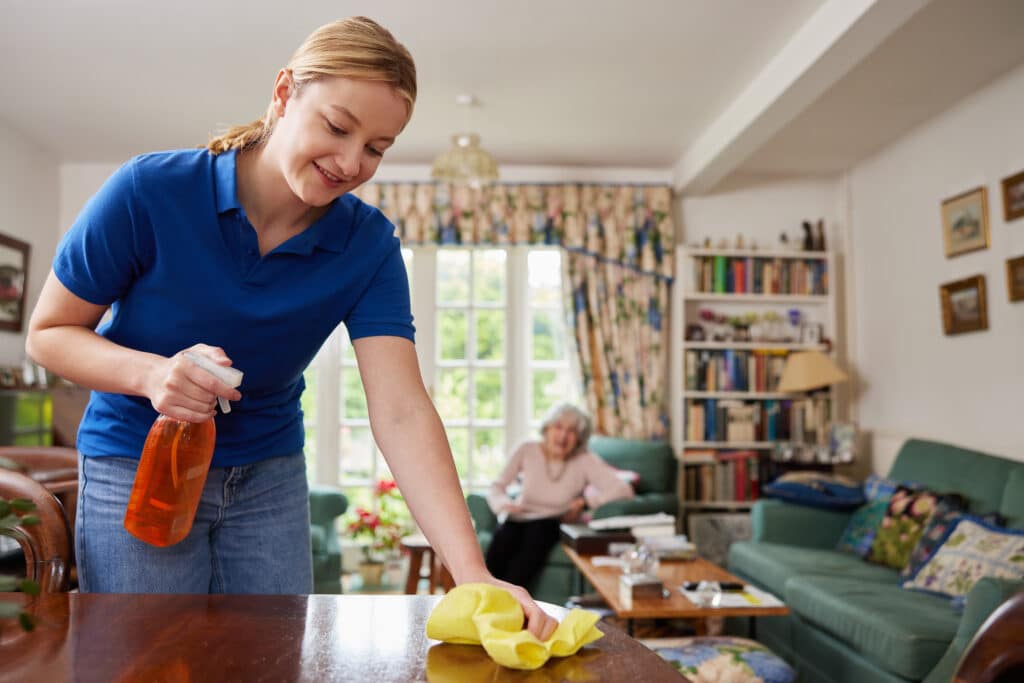 Senior Home Care in Pittsburgh, PA