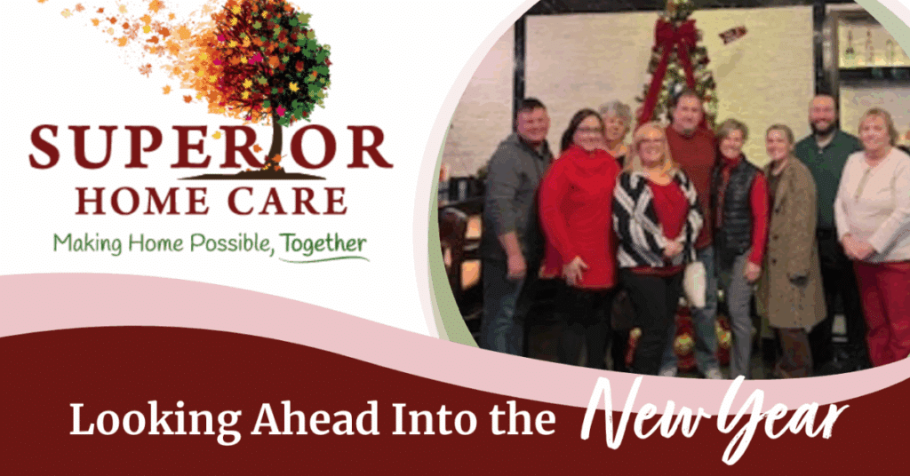 Superior Home Care
