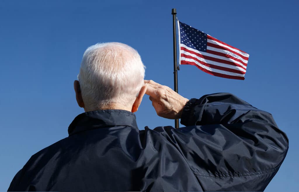 In-Home Veterans Care in Ross Township, PA