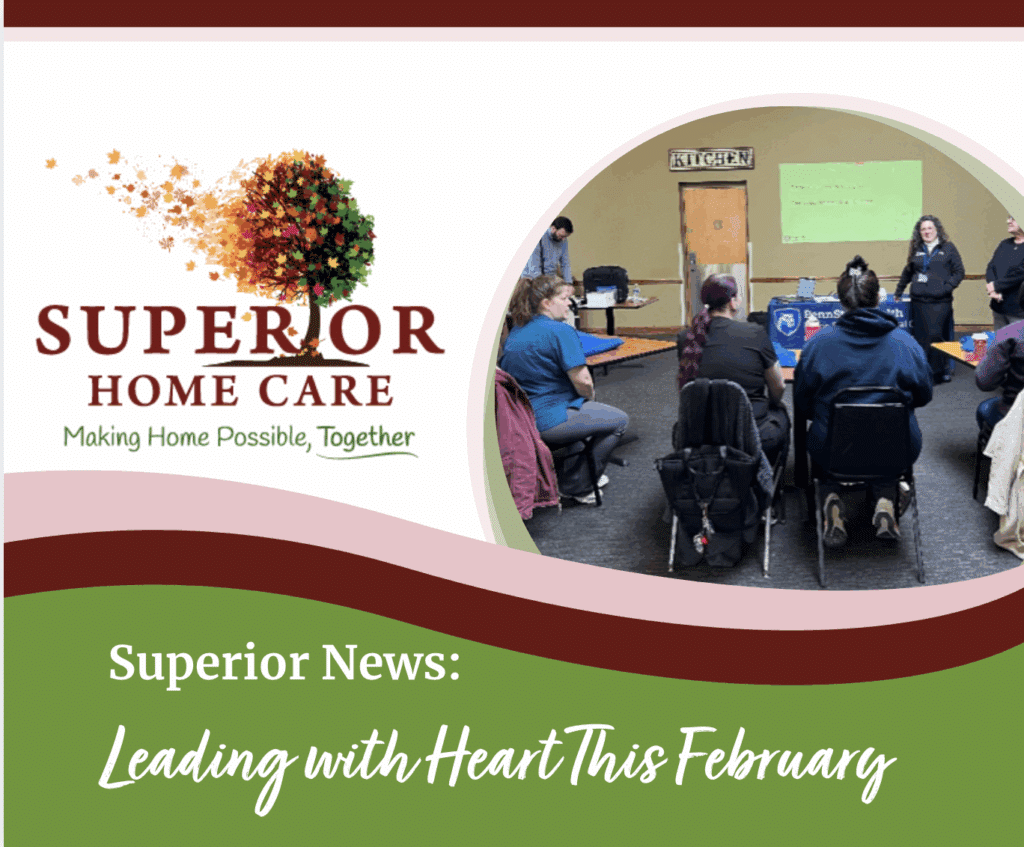 Superior Home Care