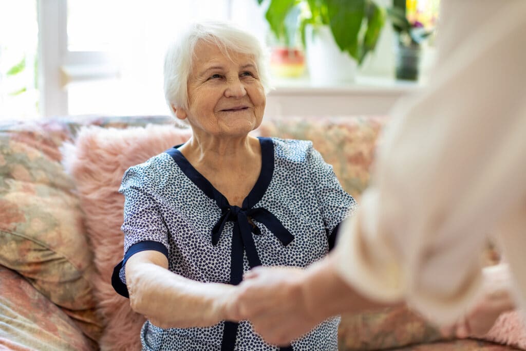 Personal Assistance & Cate in Bethel Park, PA