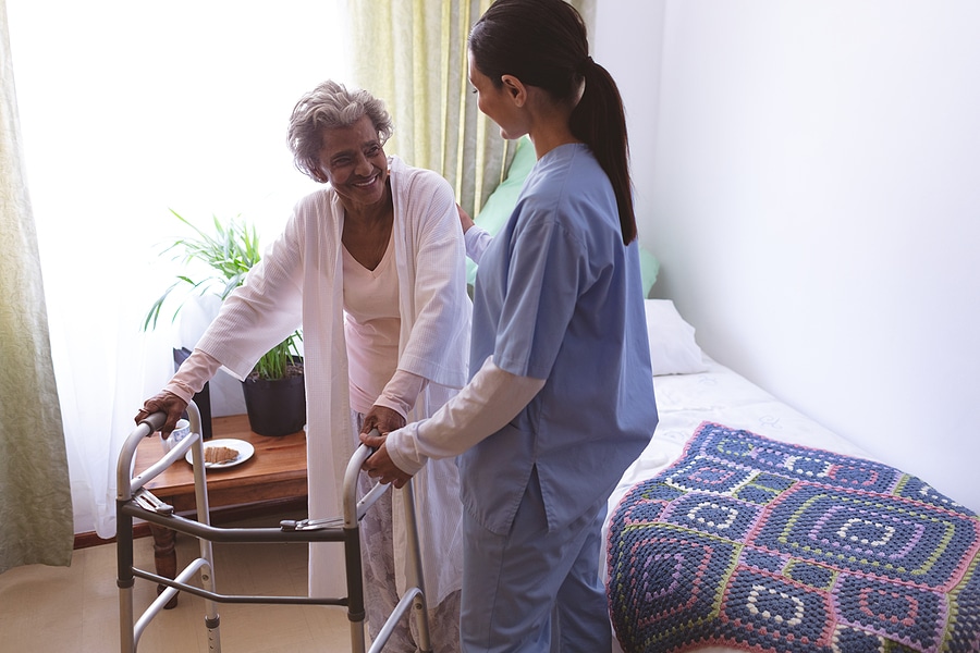 Mobility Specialized Care in Pittsburgh, PA